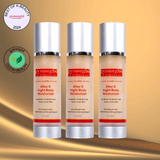 After 9 Night Body Moisturizer Midnight Recovery Concentrate | Korean Skin Care for All Skin Types