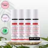 Thick As Thieves Pure Glycolic Acid Lactic Acid Extreme Gel Peel | Korean Skin Care for All Skin Types