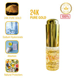 24k Sika AU Pure Gold Serum - 10ml