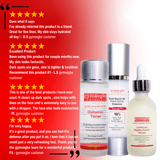 Anti-Aging Bundle, Small | Korean Skin Care for All Skin Types