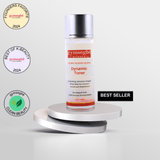 Dynamic Toner | Korean Skin Care for All Skin Types