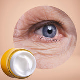 Multi-Elite Eye Cream | Korean Skin Care for All Skin Types