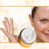 Multi-Elite Eye Cream | Korean Skin Care for All Skin Types