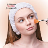 Thick As Thieves Pure Glycolic Acid Lactic Acid Extreme Gel Peel | Korean Skin Care for All Skin Types