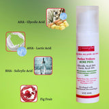 Perfect Trifecta Acne Peel | Korean Skin Care for All Skin Types
