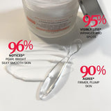 Precious Pearl Radiance Brightening Cream | Korean Skin Care for All Skin Types