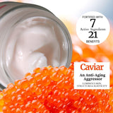 Precious Pearl Radiance Brightening Cream | Korean Skin Care for All Skin Types