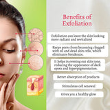Perfect Trifecta Acne Peel | Korean Skin Care for All Skin Types