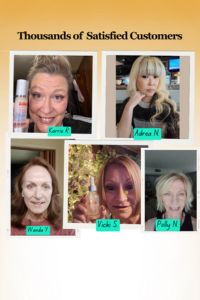 Gymsegbe Customers Showing Off Their Regimen