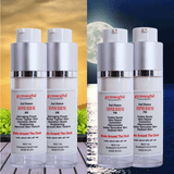 Gymsegbe Hyper Serum AM & PM Set – Full-Size Korean Skincare for Dark Spots and Wrinkles