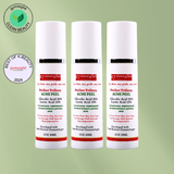 Perfect Trifecta Acne Peel | Korean Skin Care for All Skin Types