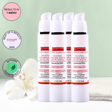 Thick As Thieves Pure Glycolic Acid Lactic Acid Extreme Gel Peel - 50ml | Korean Skin Care for All Skin Types