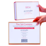 Full Size Korean Skincare Regimen Kit | Korean Skin Care for All Skin Types