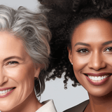 Ultra-Advanced Anti-Aging Daily Resurfacing Pads AHA + BHA + PHA+ Hyaluronic Acid + Niacinamide + Green Tea - I Jar | Korean Skin Care for All Skin Types