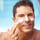 Habaek Sun Protection Face Moisturizer SPF50 | Korean Skin Care for All Skin Types