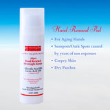 Hand Renewal Overnight Serum | Korean Skin Care for All Skin Types