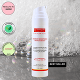 Advanced Brightening Gel Foam Cleanser | Korean Skin Care for All Skin Types