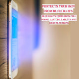 Habaek Sun Protection Face Moisturizer SPF50 | Korean Skin Care for All Skin Types