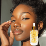 Gymsegbe 24k Pure Gold Serum