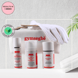 Hand Rejuvenating Anti-Aging Kit | Korean Skin Care for All Skin Types