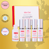 Mini Set - Travel Size - Introductory Set | Korean Skin Care for All Skin Types