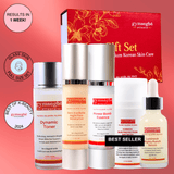 Full Size Korean Skincare Regimen Kit | Korean Skin Care for All Skin Types