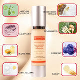 Full Size Korean Skincare Regimen Kit | Korean Skin Care for All Skin Types