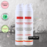 Gel Foam Cleanser