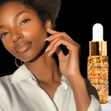 Gymsegbe 24k Pure Gold Serum