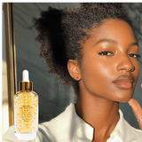 Gymsegbe 24k Pure Gold Serum