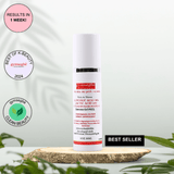 Thick As Thieves Pure Glycolic Acid Lactic Acid Extreme Gel Peel | Korean Skin Care for All Skin Types