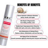 Power Bomb Essence | Korean Skin Care Essence for All Skin Types