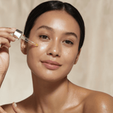 Gymsegbe 24k Pure Gold Serum