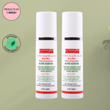 New Skin Natural Intensive Acne Serum | Korean Skin Care for All Skin Types