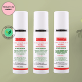New Skin Natural Intensive Acne Serum | Korean Skin Care for All Skin Types