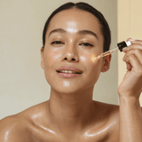 Gymsegbe 24k Pure Gold Serum