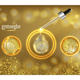 Sika AU 24k Pure Gold Serum | 50ml