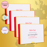 Mini Set - Travel Size - Introductory Set | Korean Skin Care for All Skin Types