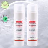 Deep Treatment Acne Cleansing Foam Cleanser
