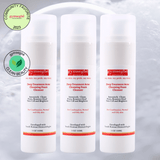 Deep Treatment Acne Cleansing Foam Cleanser