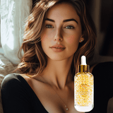 Gymsegbe 24k Pure Gold Serum