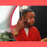 Habaek Sun Protection Face Moisturizer SPF50 | Korean Skin Care for All Skin Types