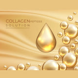 Sika AU 24k Pure Gold Serum | 50ml