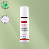 Perfect Trifecta Acne Peel | Korean Skin Care for All Skin Types