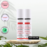 Thick As Thieves Pure Glycolic Acid Lactic Acid Extreme Gel Peel | Korean Skin Care for All Skin Types