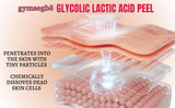 Acid Peel Eraser Combo | Korean Skin Care for All Skin Types