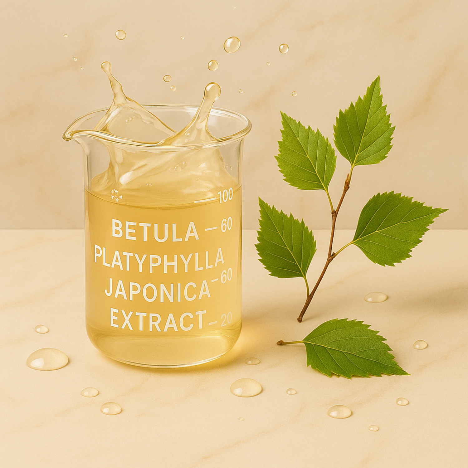 japonica extract
