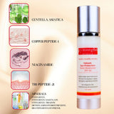 Essential Body Sun Protection Set | Korean Skin Care for All Skin Types