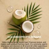benefits of Cocamidopropyl_Betaine