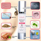 Full Size Korean Skincare Regimen Kit | Korean Skin Care for All Skin Types